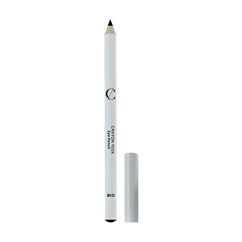 Уцінка! Олівець для очей Couleur Caramel Сrayon Yeux Eye Pencil 102, 1.2 г